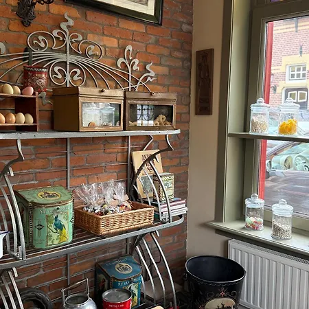 Bnb 'T Ambacht - Boutique Hotel-3