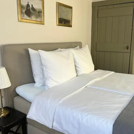 Bnb 'T Ambacht - Boutique Hotel-2